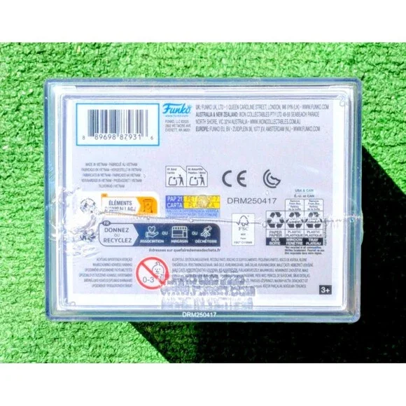 Huckleberry Hound Purple Pop! Animation 1947 Funko SDCC2025 Comic Con LE1000 NIB - Picture 3 of 6